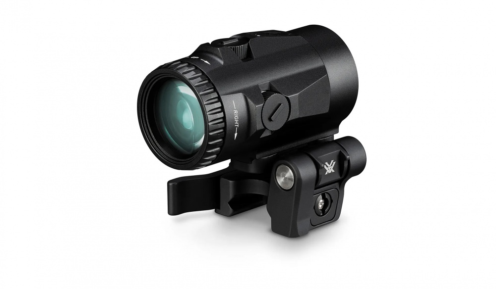 Micro 3X Magnifier VORTEX - Airsoft Zone UK